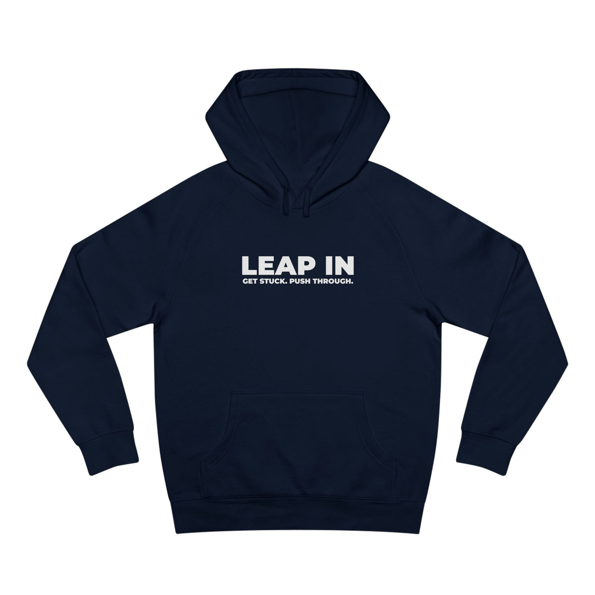 Dragon Leap Hoodie