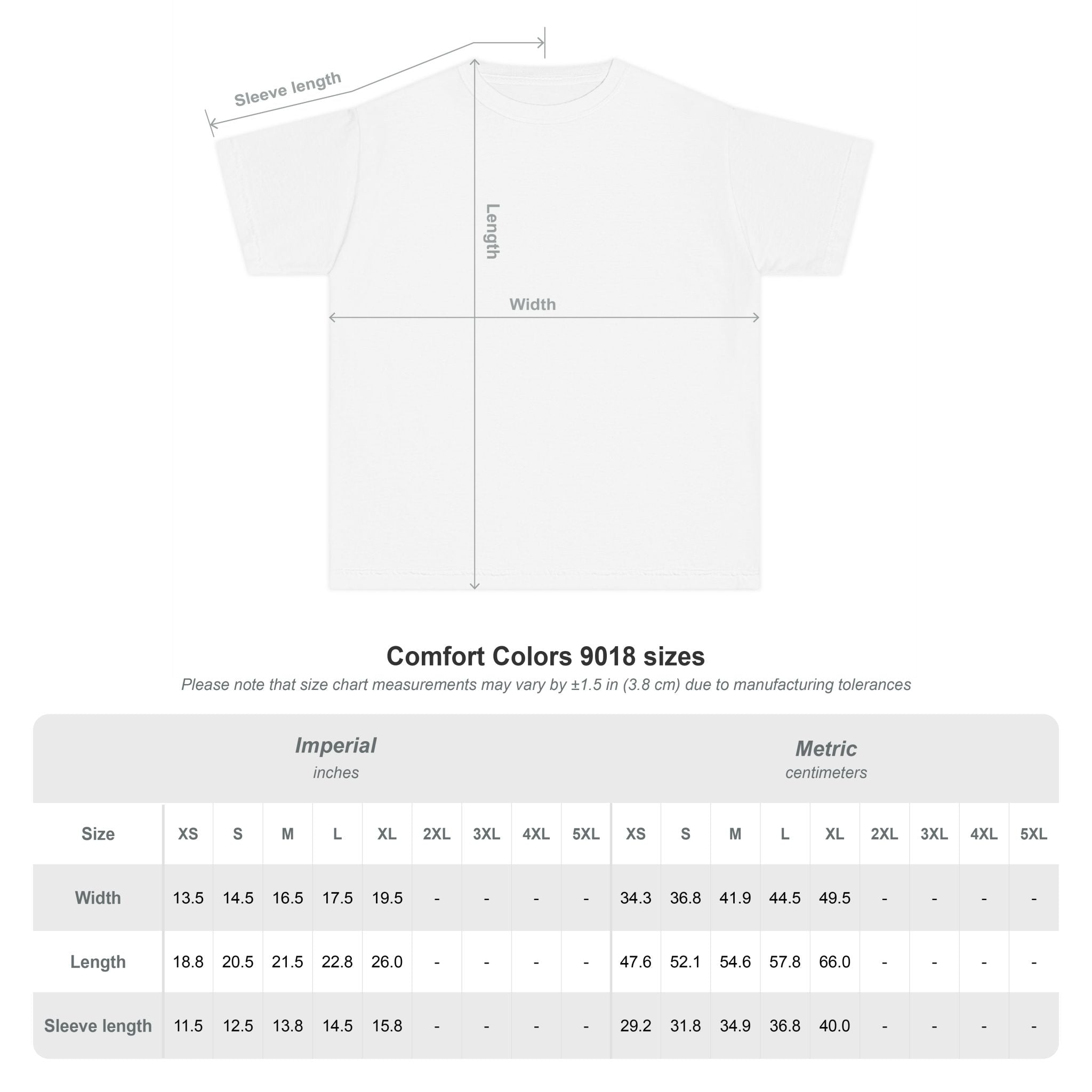 Y-WGH Earth School™ Field Study Tee 002