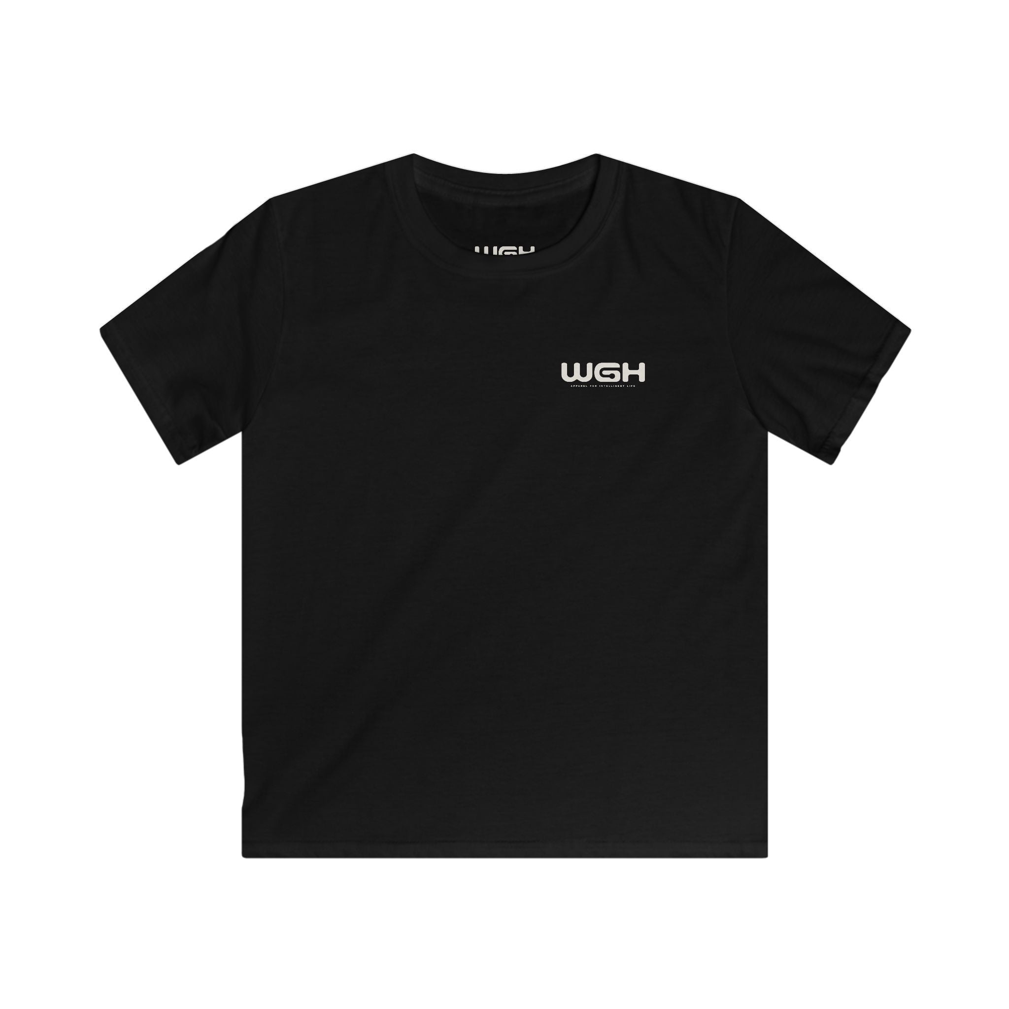 Y-WGH Earth School™ Field Study Tee