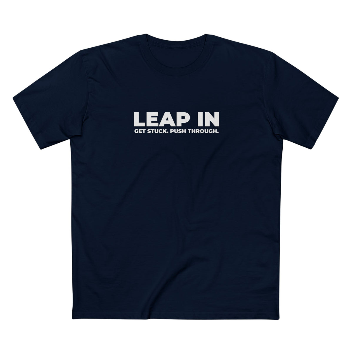 Dragon Leap Tee
