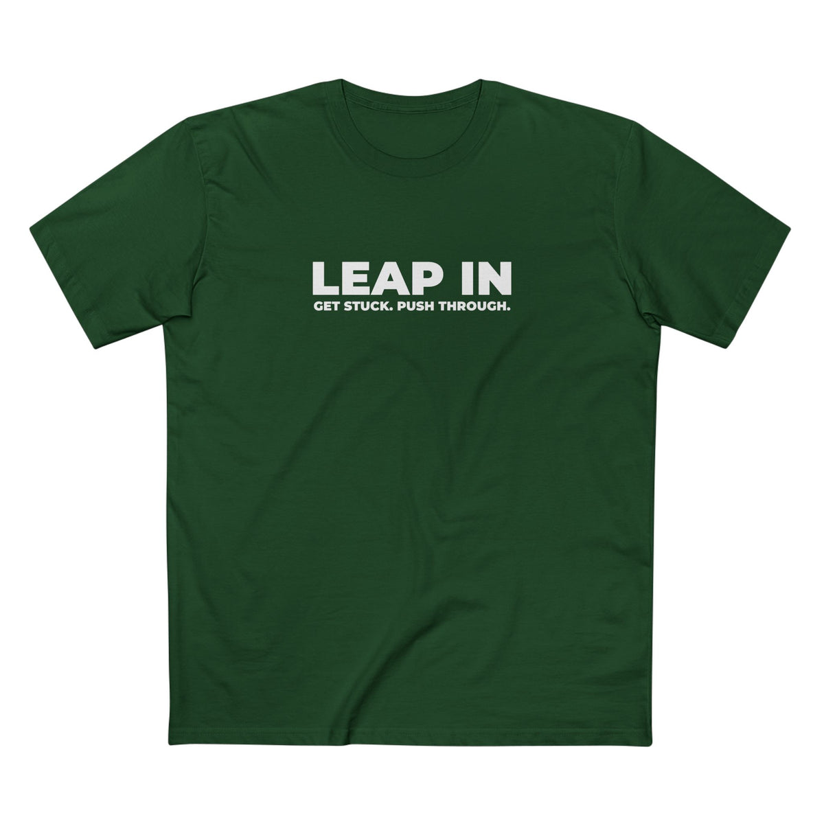 Dragon Leap Tee