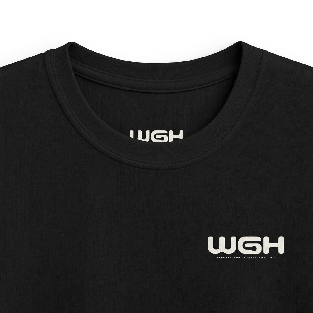 Y-WGH Earth School™ Field Study Tee