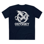 Dragon Leap Tee