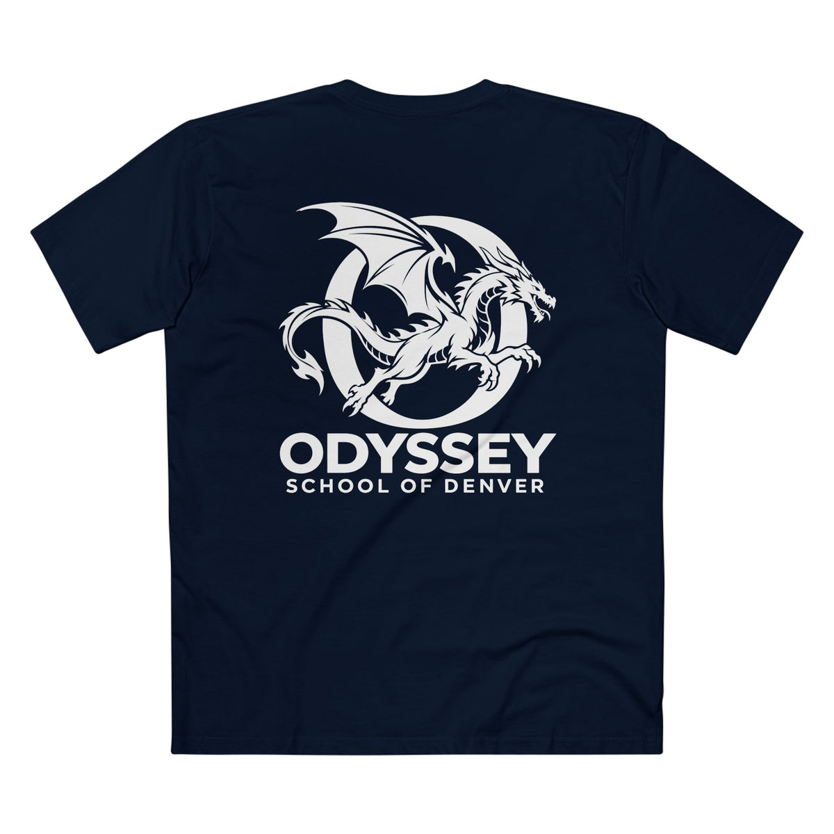 Dragon Leap Tee