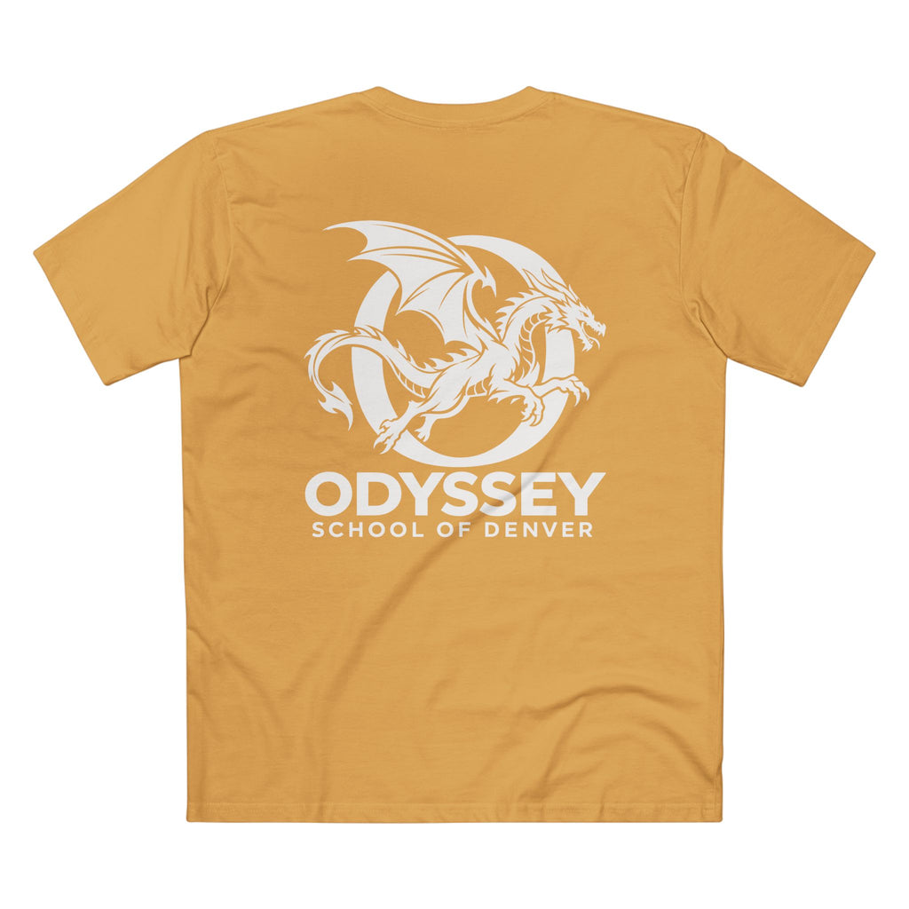 Dragon Leap Tee