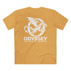 Dragon Leap Tee