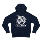 Dragon Leap Hoodie