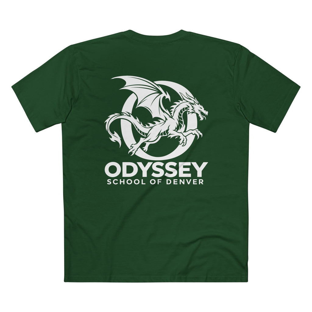 Dragon Leap Tee