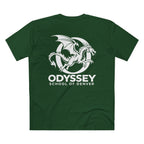Dragon Leap Tee