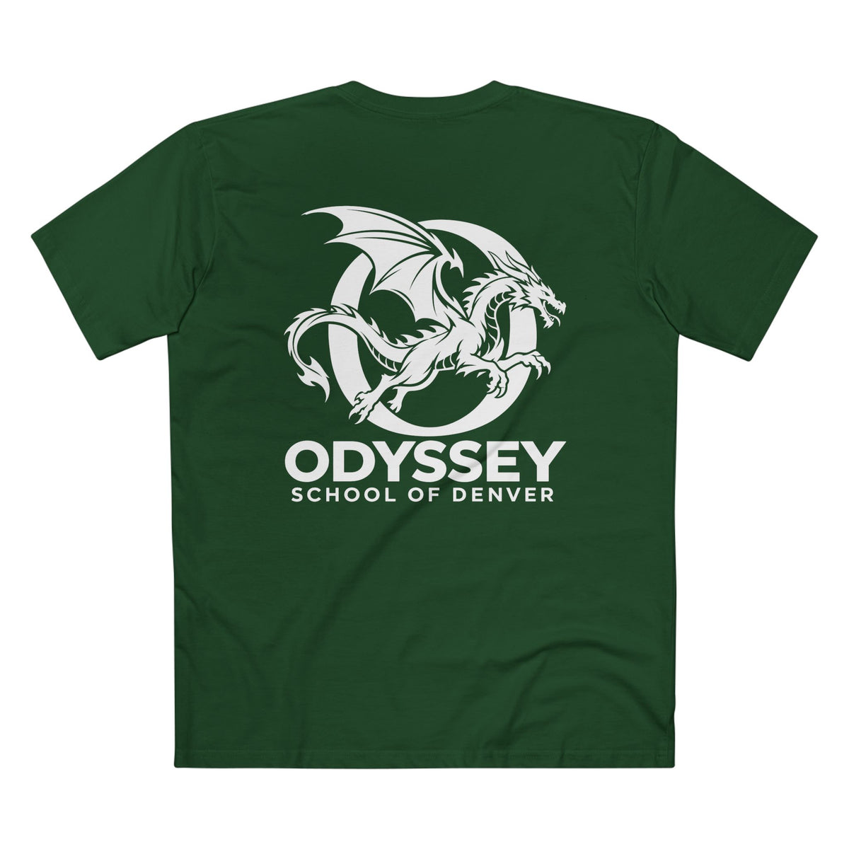 Dragon Leap Tee