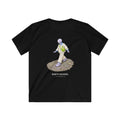 Y-WGH Earth School™ Chalk World Tee