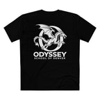 Dragon Leap Tee