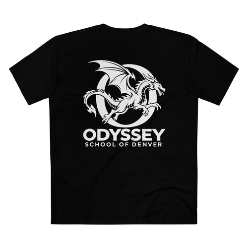 Dragon Leap Tee