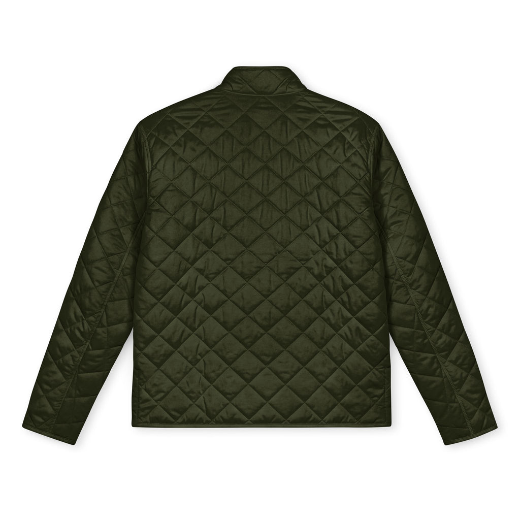 We Grow Here | Signature Jacket 001