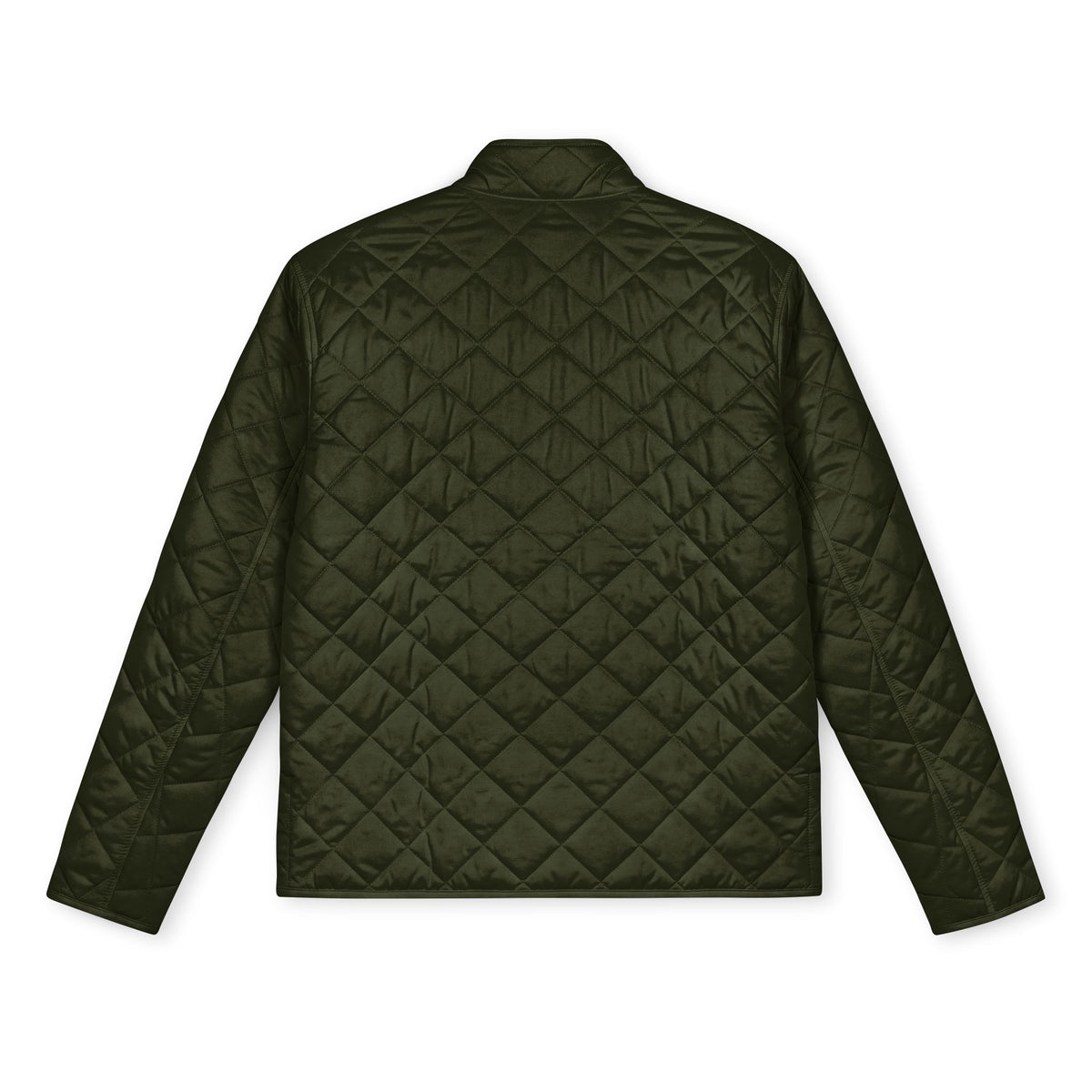 We Grow Here | Signature Jacket 001