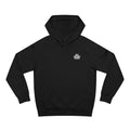 We Grow Here Signature | Hoodie 001