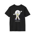 WGH Earth School™ Friendly Visitor Tee