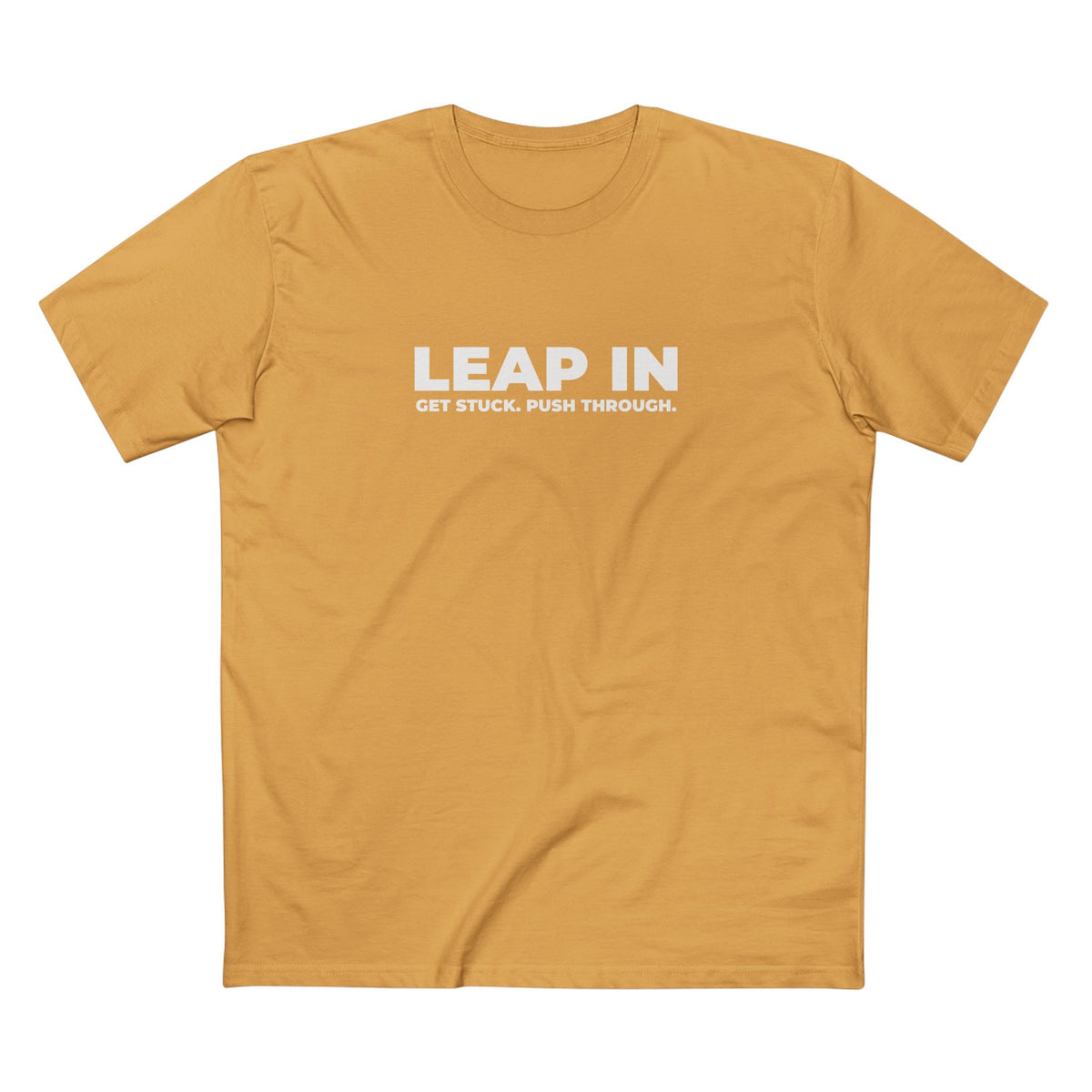 Dragon Leap Tee