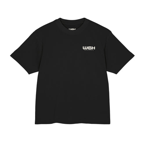 WGH Earth School™ Field Study Tee 002