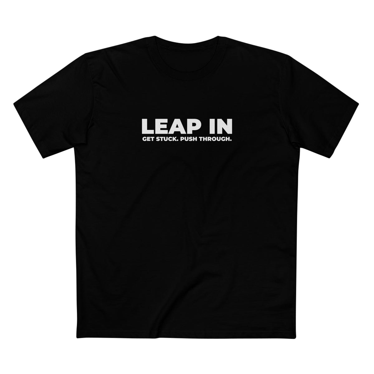 Dragon Leap Tee