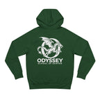 Dragon Leap Hoodie