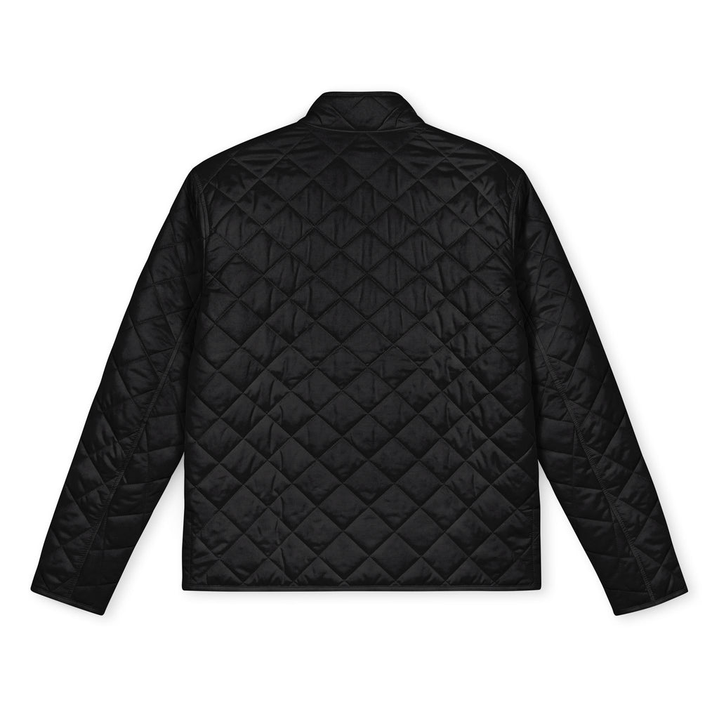 We Grow Here | Signature Jacket 001