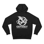 Dragon Leap Hoodie