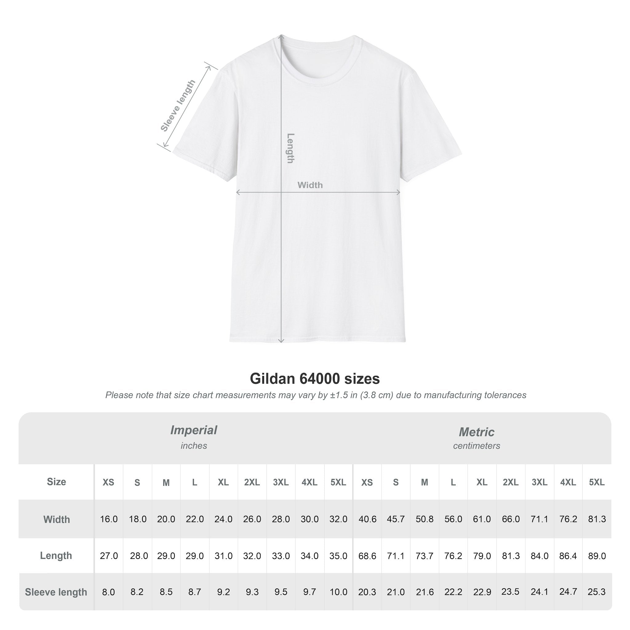 WGH Earth School™ Friendly Visitor Tee