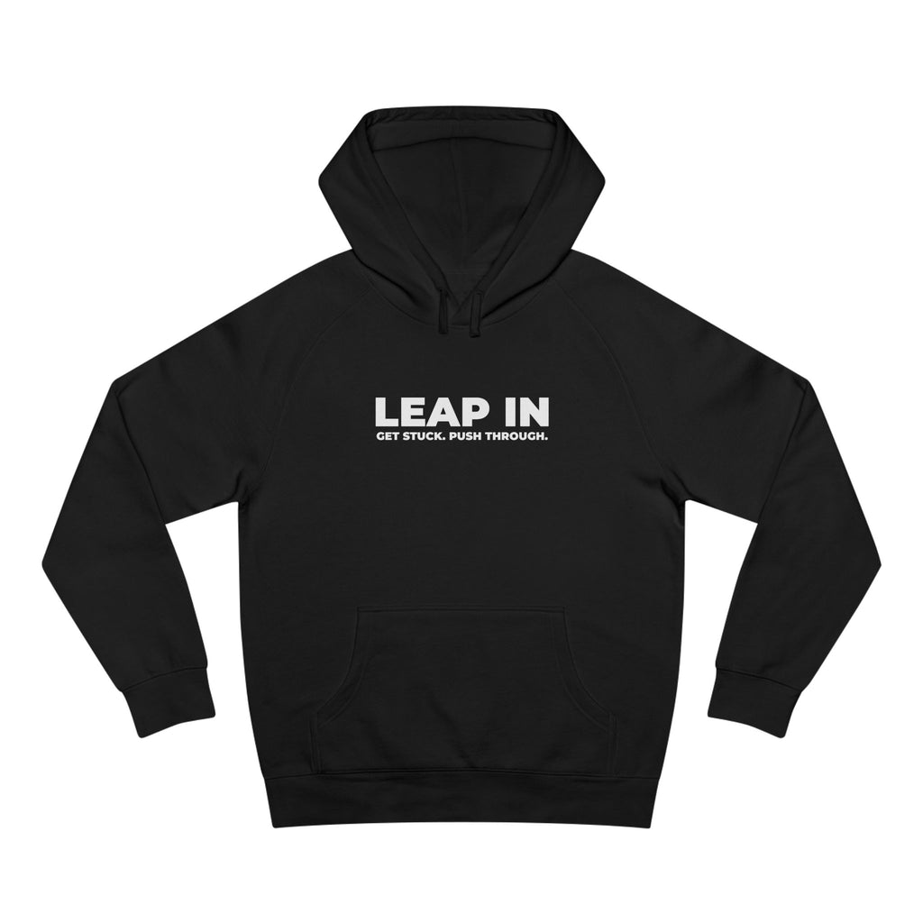 Dragon Leap Hoodie