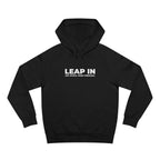 Dragon Leap Hoodie