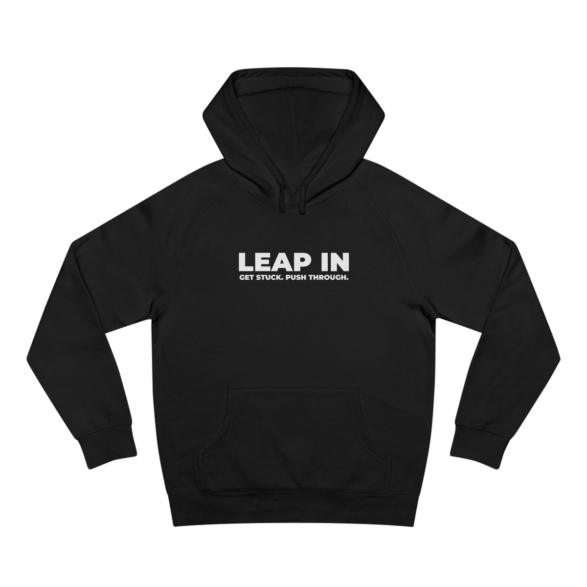 Dragon Leap Hoodie