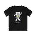 Y-WGH Earth School™ Friendly Visitor Tee
