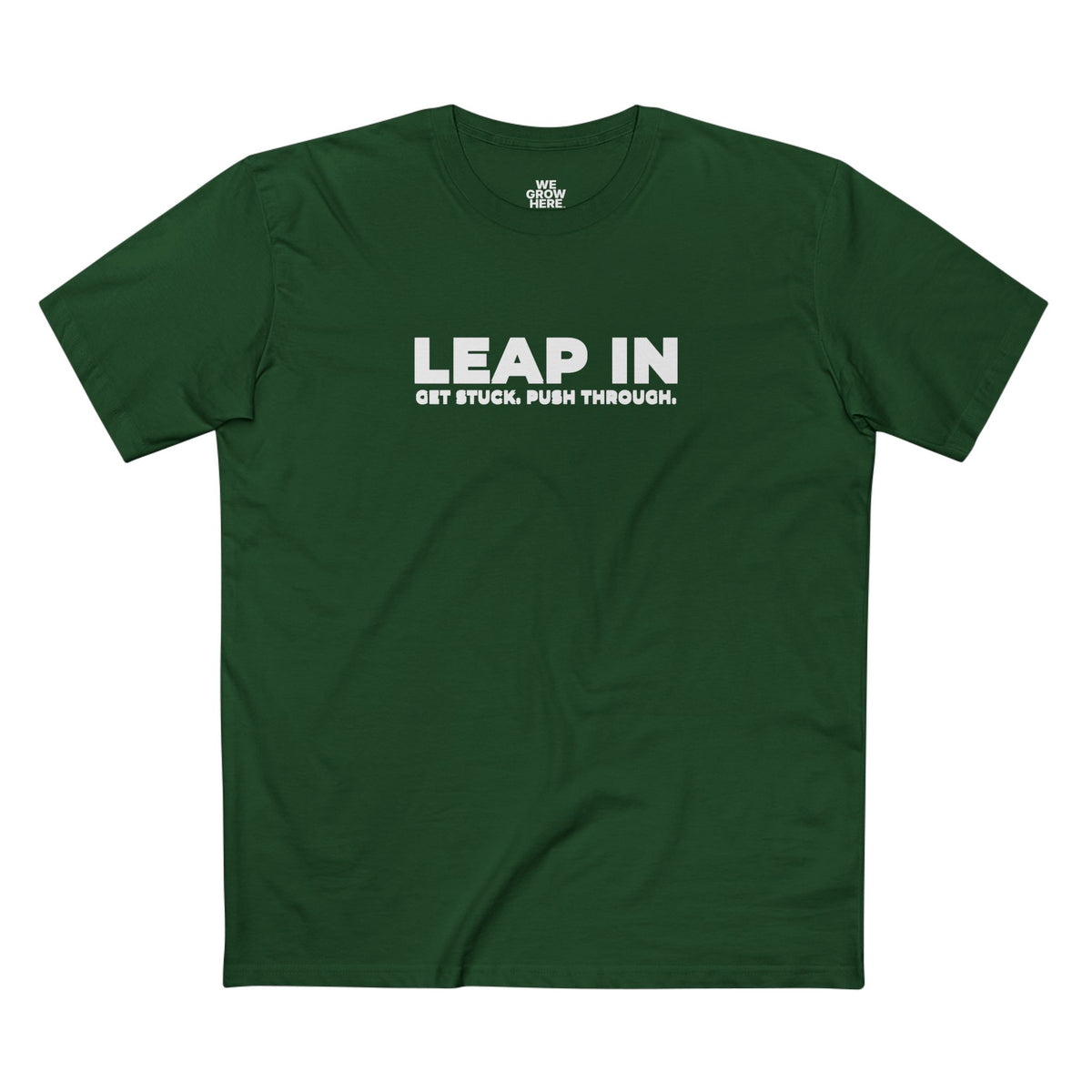 Dragon Leap Tee