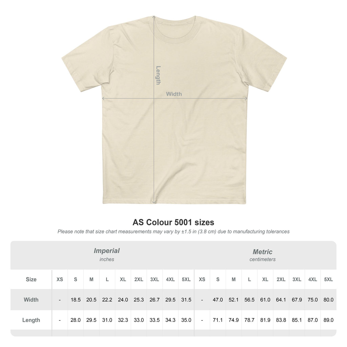 Dragon Leap Tee