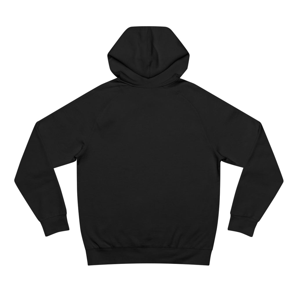 We Grow Here Signature | Hoodie 001
