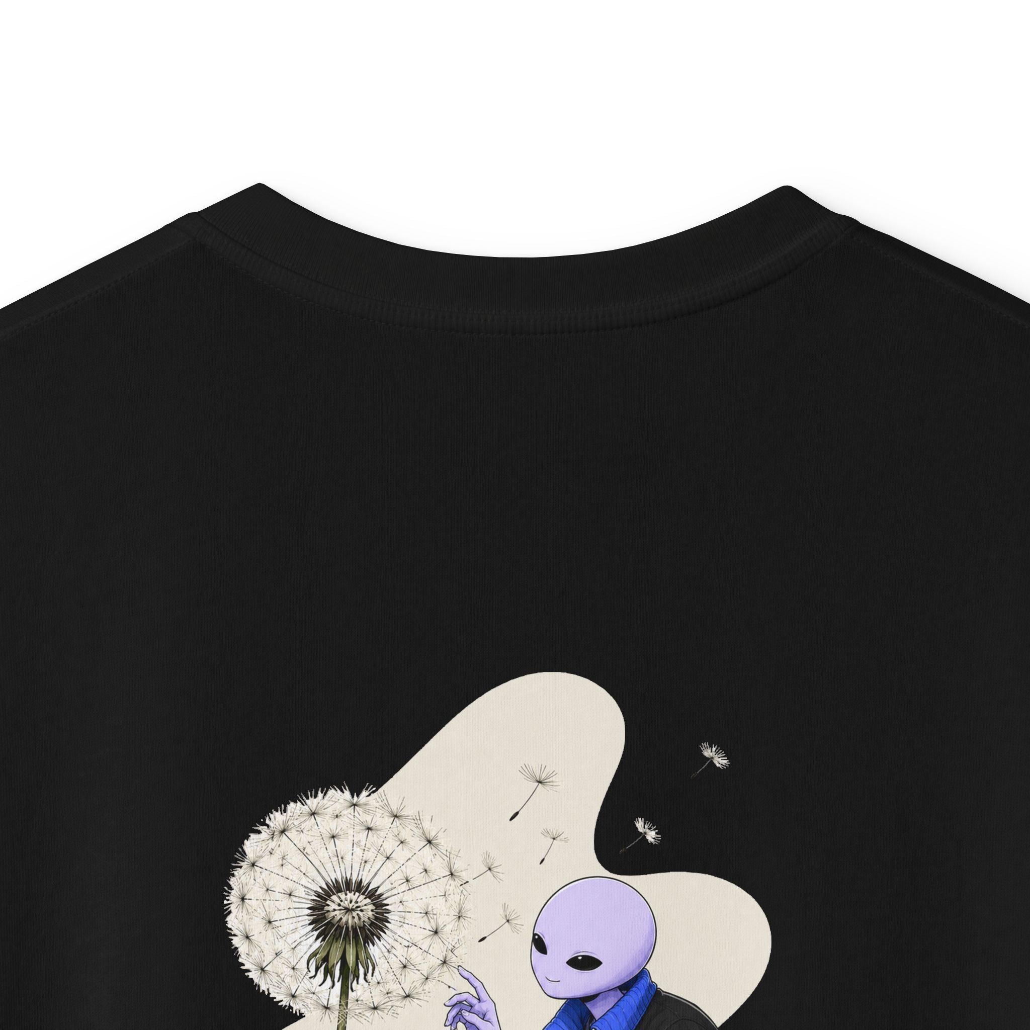 Y-WGH Earth School™ Field Study Tee