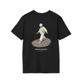 WGH Earth School™ Chalk World Tee