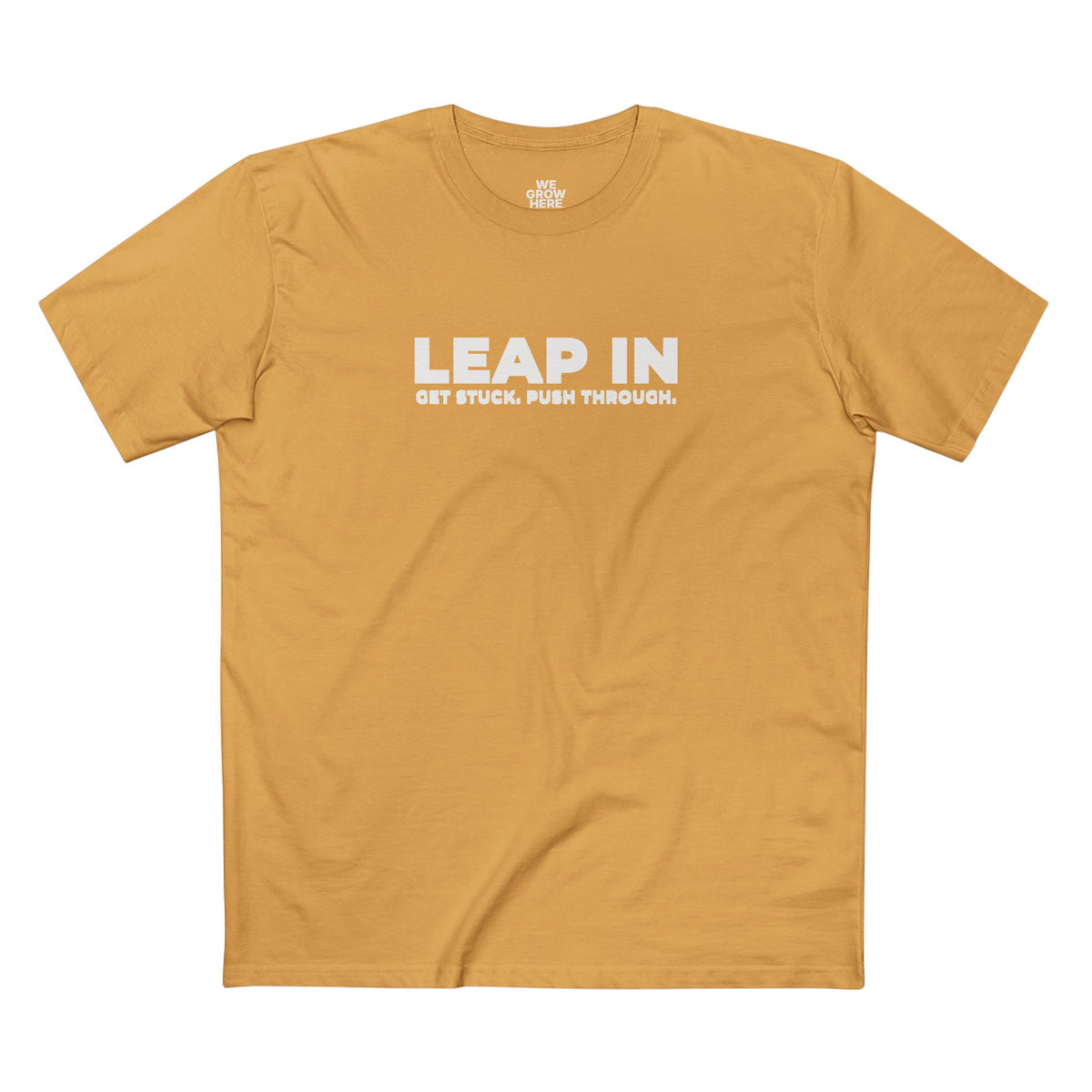 Dragon Leap Tee