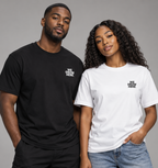 We Grow Here™ | Signature Tee 001