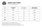 We Grow Here™ | Signature Jacket 001